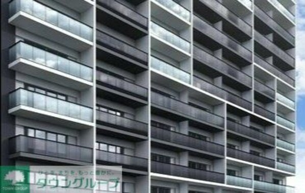 ブランシエスタ木場の物件内観写真